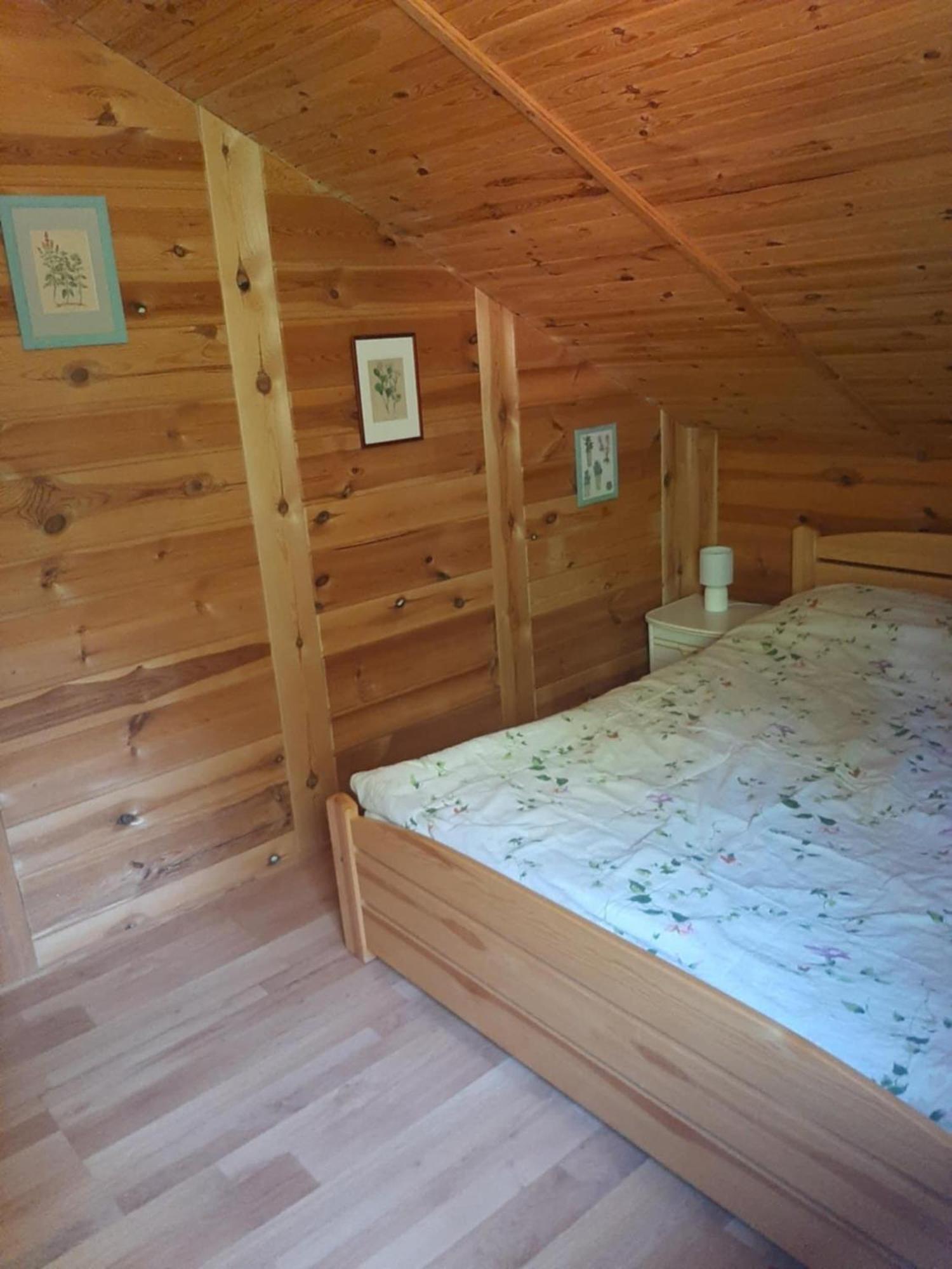 Mazurskidom Zascianek Swietajno  Екстериор снимка